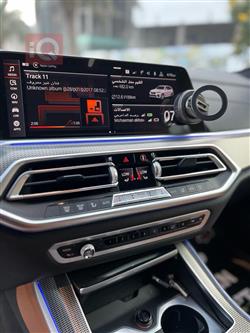 بي ام دبليو X5